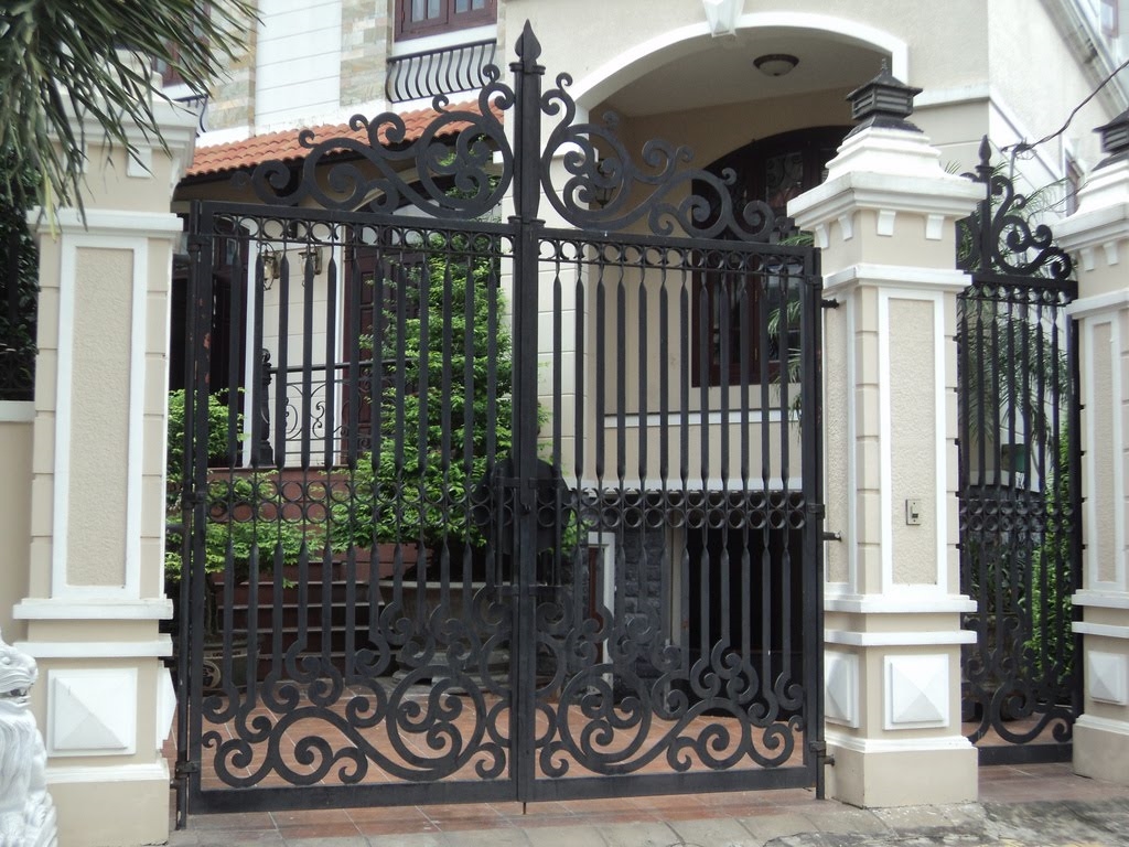 Những tiêu chuẩn lựa chọn địa chỉ làm cửa sắt tại TP Hồ Chí Minh