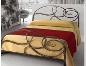 Có nên sử dụng giường sắt mỹ nghệ thanh lý?
